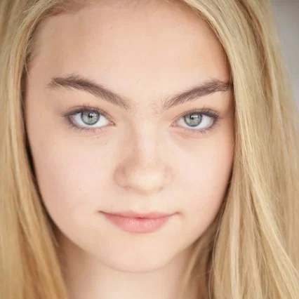  Katie Kelly