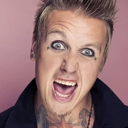  Jacoby Shaddix