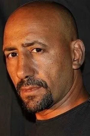 Hassam Ghancy photo