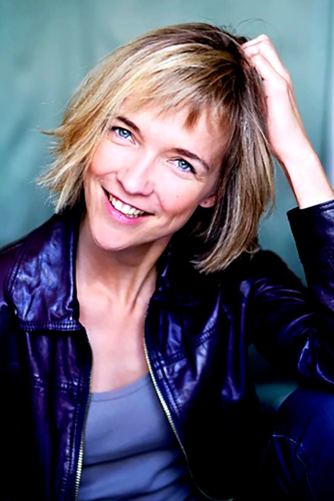 Laurence Porteil
