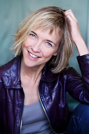  Laurence Porteil photo