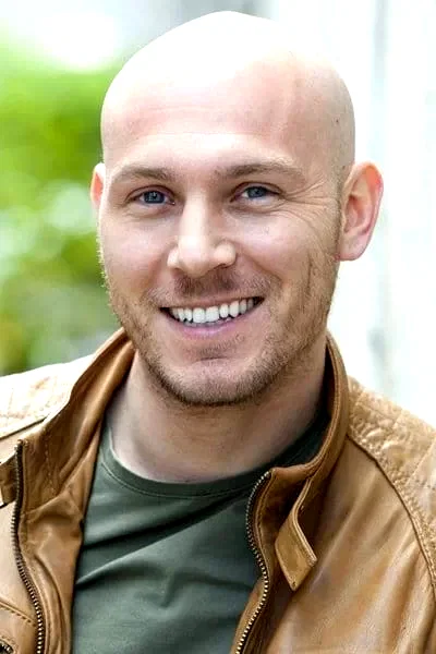 Grégory Gaule