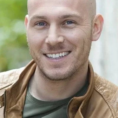 Grégory Gaule