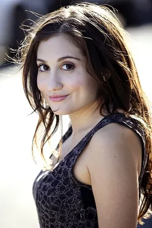 Lucy DeVito photo