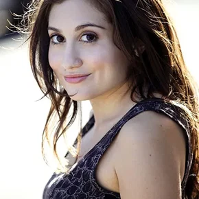 Photo star : Lucy DeVito