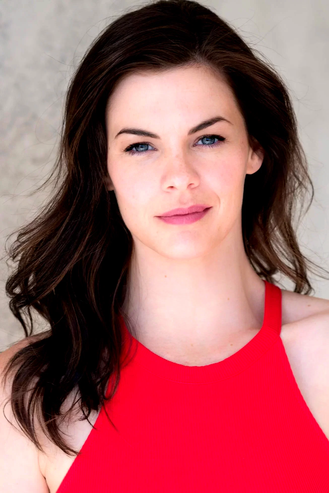 Haley Webb