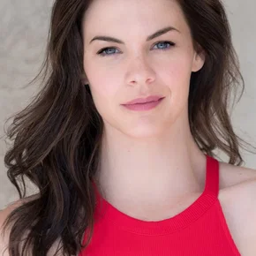 Photo star : Haley Webb