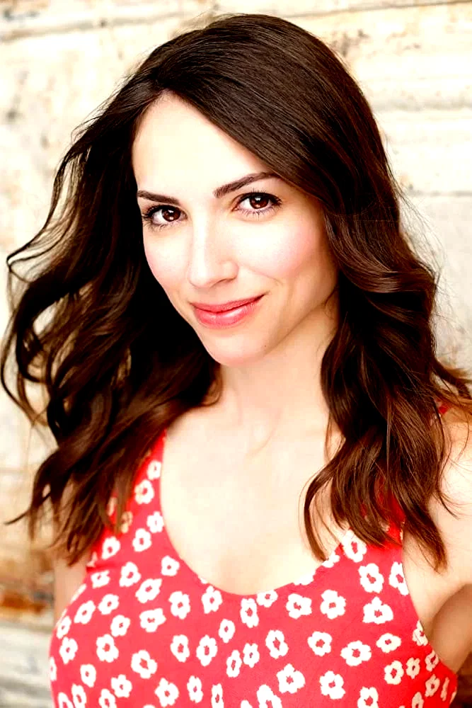 Eden Riegel