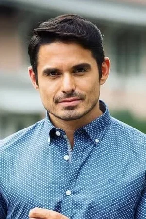  Robin Durán photo