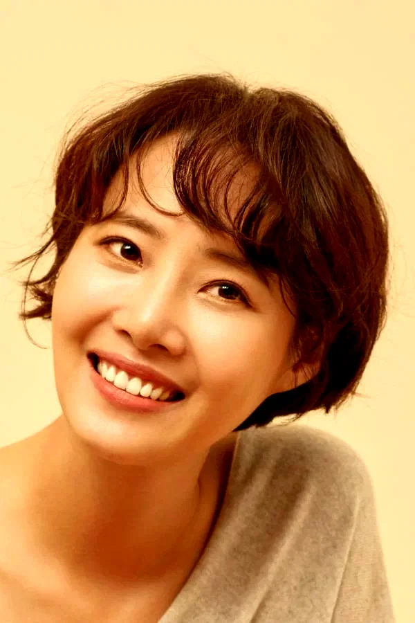 Kang Kyung-Hae