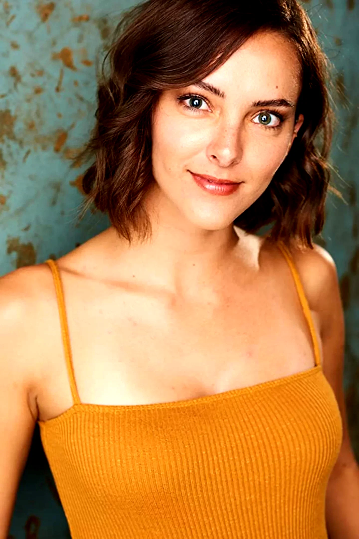  Riley Dandy