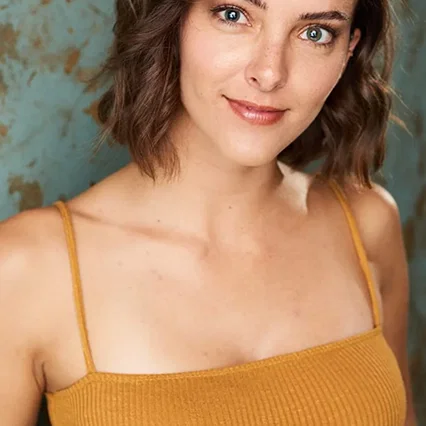  Riley Dandy