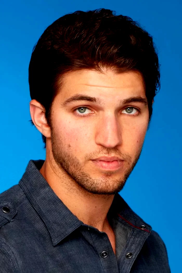  Bryan Craig