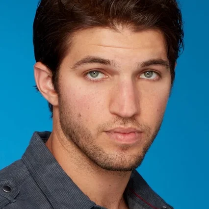 Bryan Craig