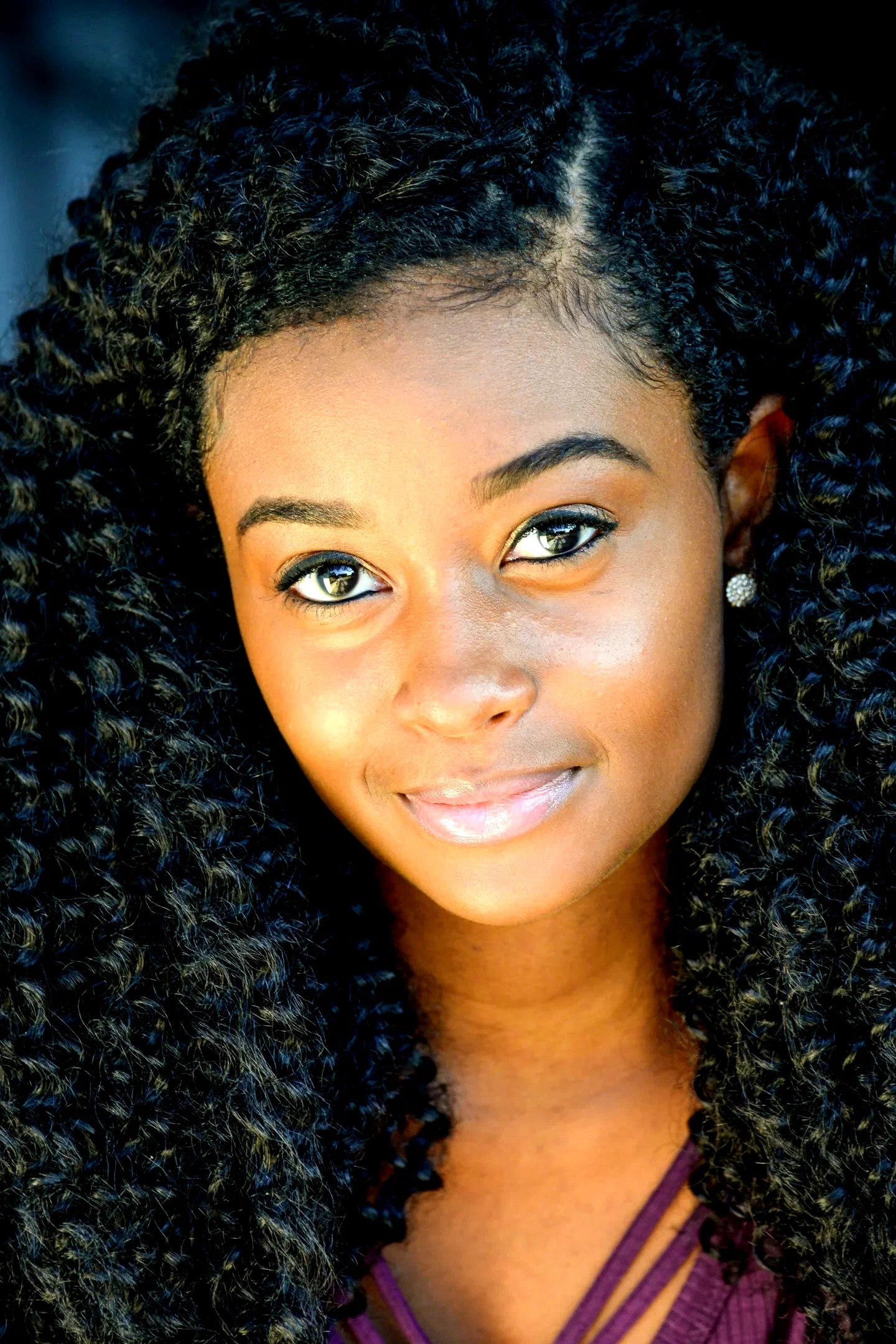  Iyana Halley
