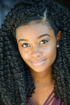 Iyana Halley photo