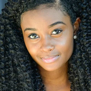 Photo star :  Iyana Halley