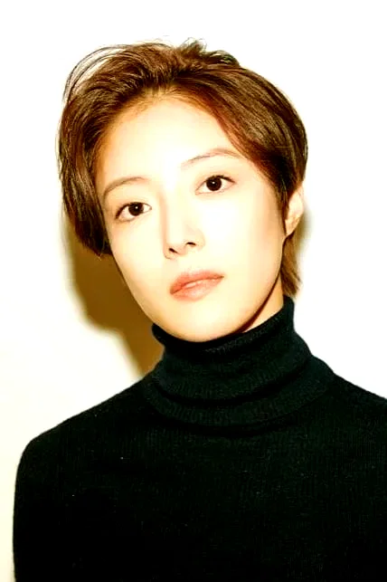  Lee Se-young