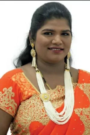  Aranthangi Nisha