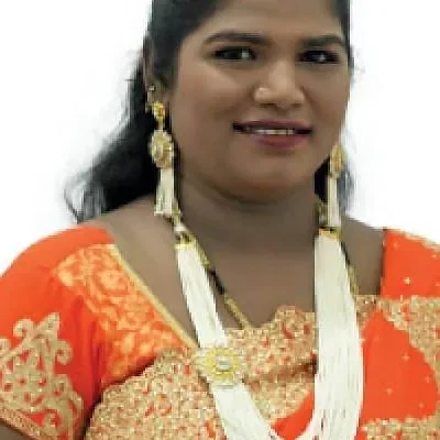  Aranthangi Nisha