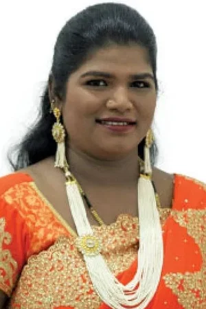  Aranthangi Nisha photo