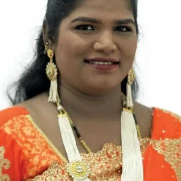  Aranthangi Nisha