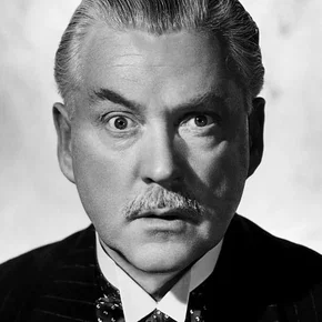 Photo star : Nigel Bruce