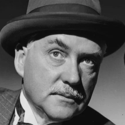 Nigel Bruce