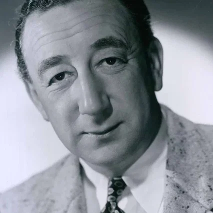  Melville Cooper