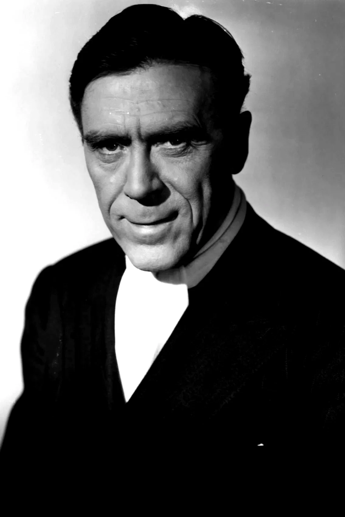 Leo G. Carroll