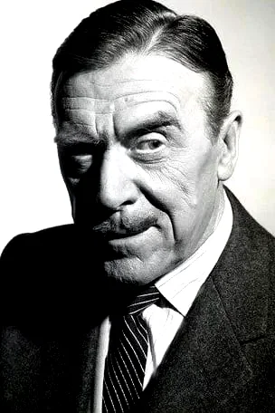 Leo G. Carroll