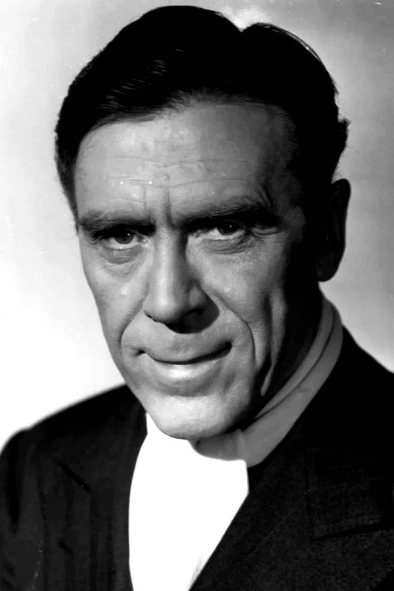 Leo G. Carroll