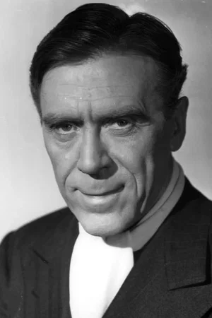 Leo G. Carroll photo
