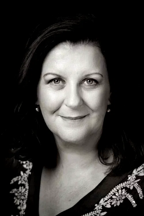 Marion O'Dwyer