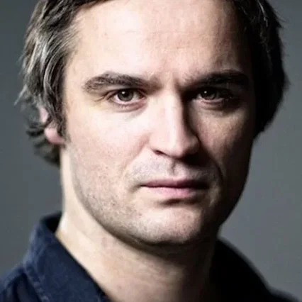  Brendan McCormack