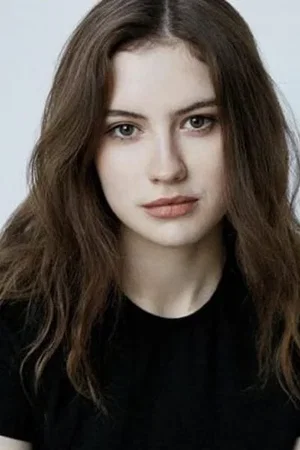  Isabelle Connolly photo