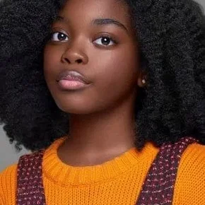 Photo star :  Lyric Hurd