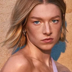 Photo star :  Hunter Schafer