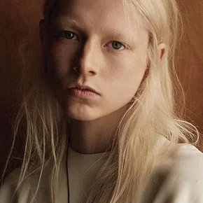 Photo star :  Hunter Schafer