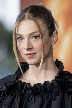  Hunter Schafer photo