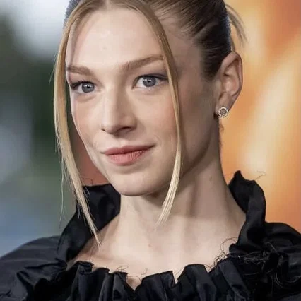  Hunter Schafer