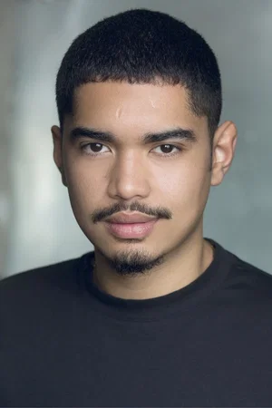  Jerome Lance photo