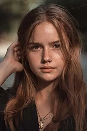 Photo de  Amélie Hoeferle
