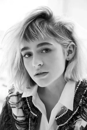  Sophia Anne Caruso photo
