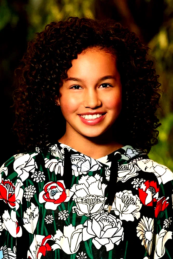  Sofia Wylie