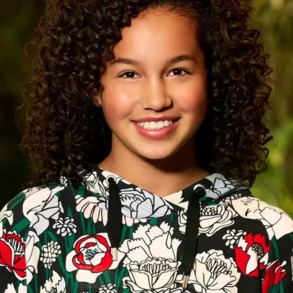  Sofia Wylie