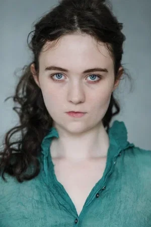 Freya Parks photo