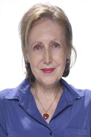 Agnès Akopian photo