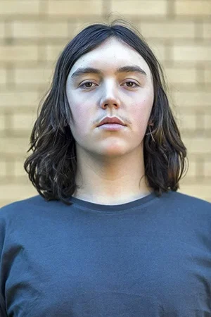  Hal Cumpston photo