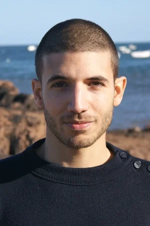 Florent Gouelou photo